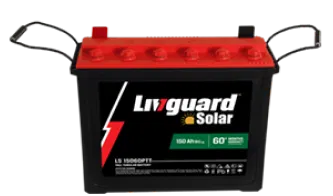 Solar Battery